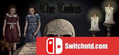 《双胞胎（The Twins）》PLAZA镜像版[EN]_0