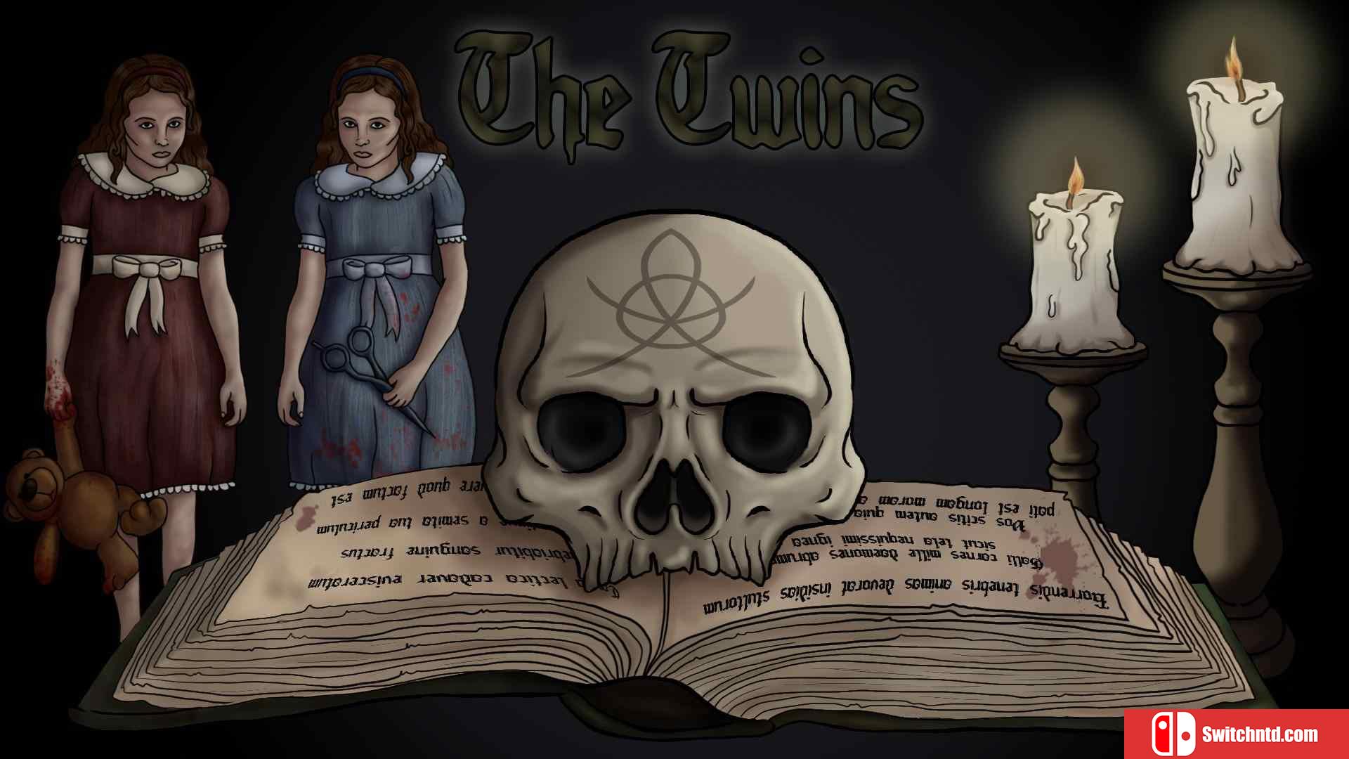 《双胞胎（The Twins）》PLAZA镜像版[EN]_6