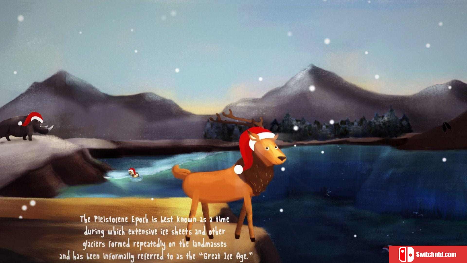 《The Deer（The Deer）》v1.0.7 PLAZA镜像版[EN]_3