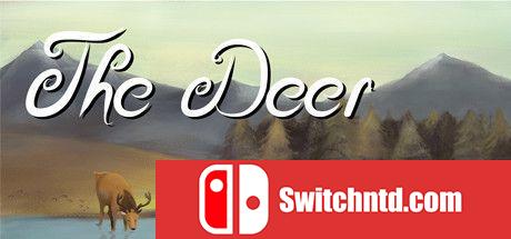 《The Deer（The Deer）》v1.0.7 PLAZA镜像版[EN]_0