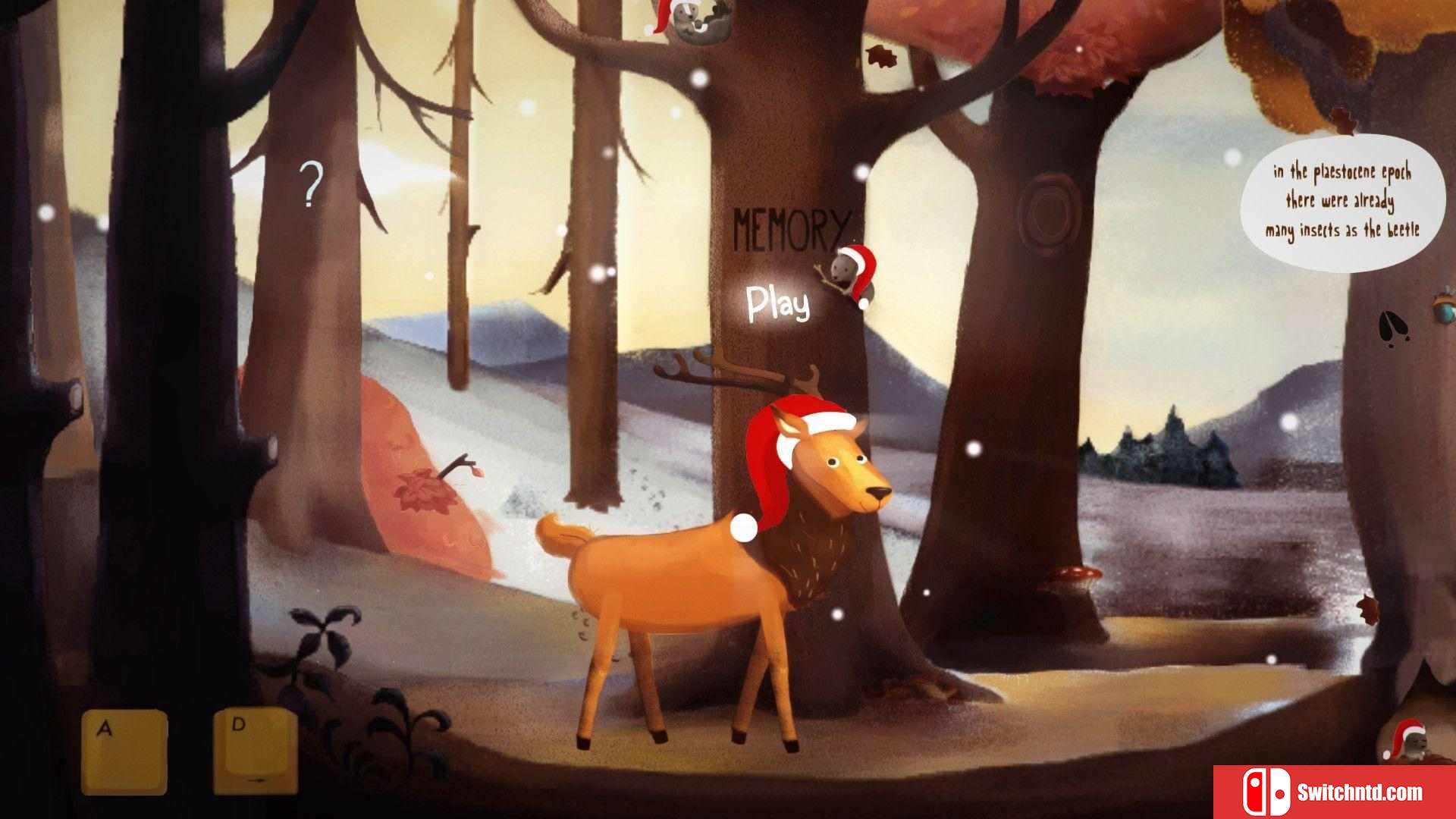 《The Deer（The Deer）》v1.0.7 PLAZA镜像版[EN]_1