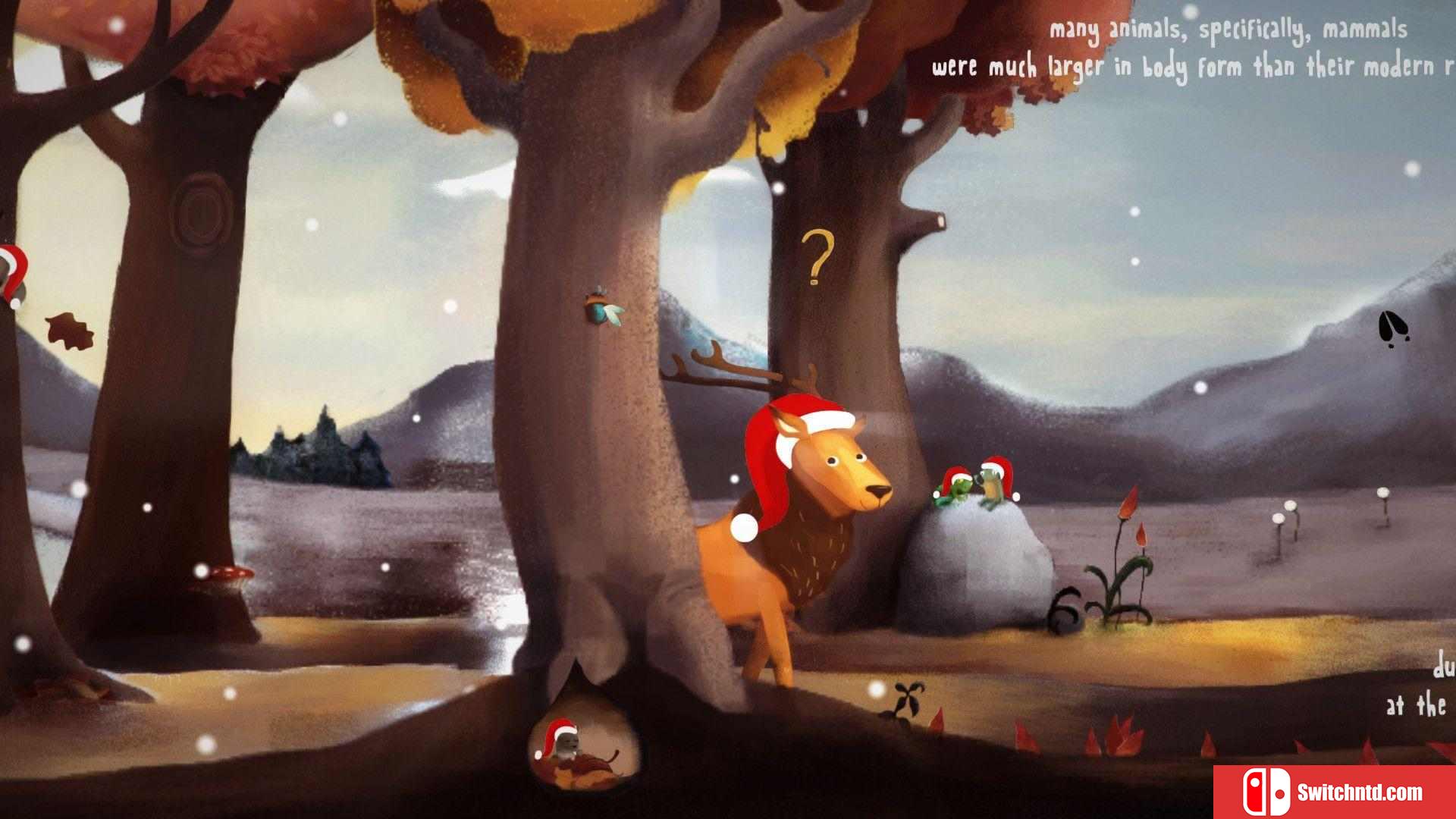 《The Deer（The Deer）》v1.0.7 PLAZA镜像版[EN]_2