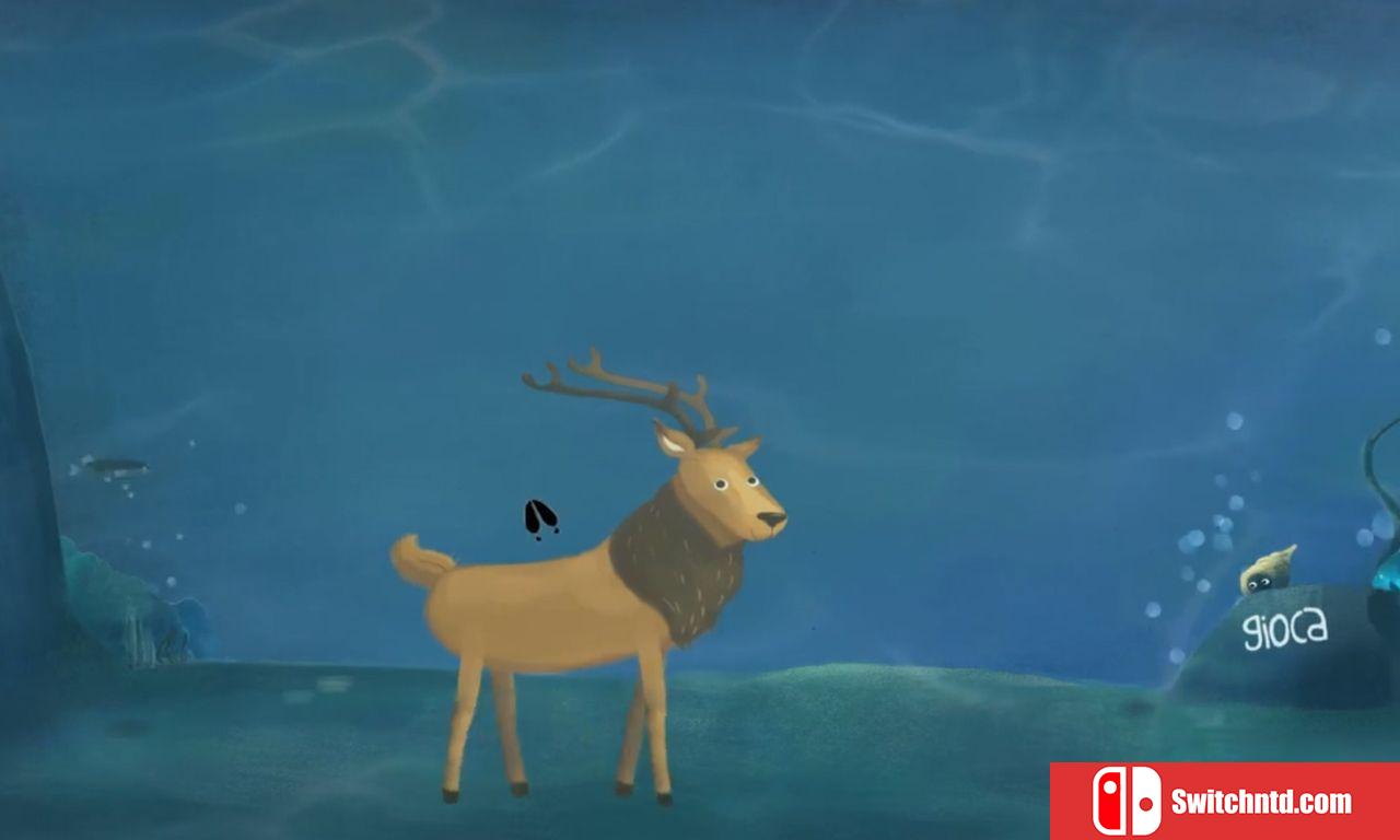 《The Deer（The Deer）》v1.0.7 PLAZA镜像版[EN]_5