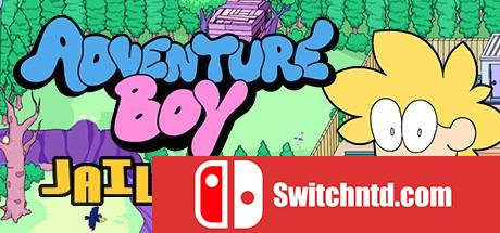 《冒险男孩越狱（Adventure Boy Jailbreak）》SiMPLEX硬盘版[EN]_0