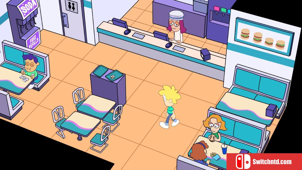 《冒险男孩越狱（Adventure Boy Jailbreak）》SiMPLEX硬盘版[EN]_3