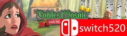 《寓言马赛克：小红帽（Fables Mosaic: Little Red Riding Hood）》RAZOR硬盘版[EN]_0