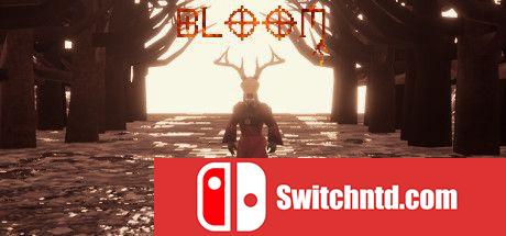 《开花（Bloom）》HOODLUM镜像版[EN]_0
