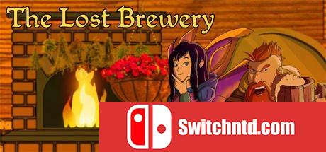 《失落的酿酒厂（The Lost Brewery）》DVN硬盘版[EN]_0