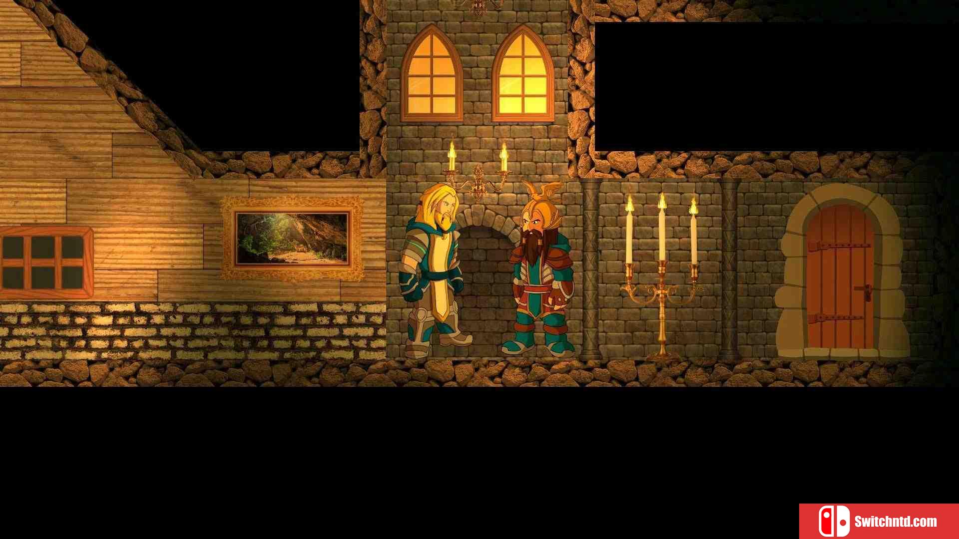 《失落的酿酒厂（The Lost Brewery）》DVN硬盘版[EN]_1