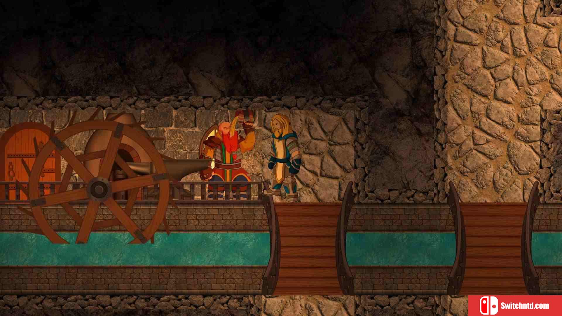 《失落的酿酒厂（The Lost Brewery）》DVN硬盘版[EN]_3