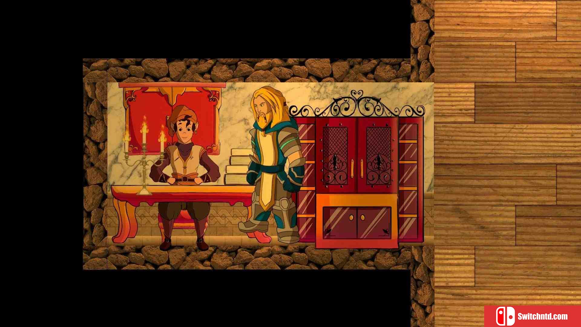 《失落的酿酒厂（The Lost Brewery）》DVN硬盘版[EN]_4