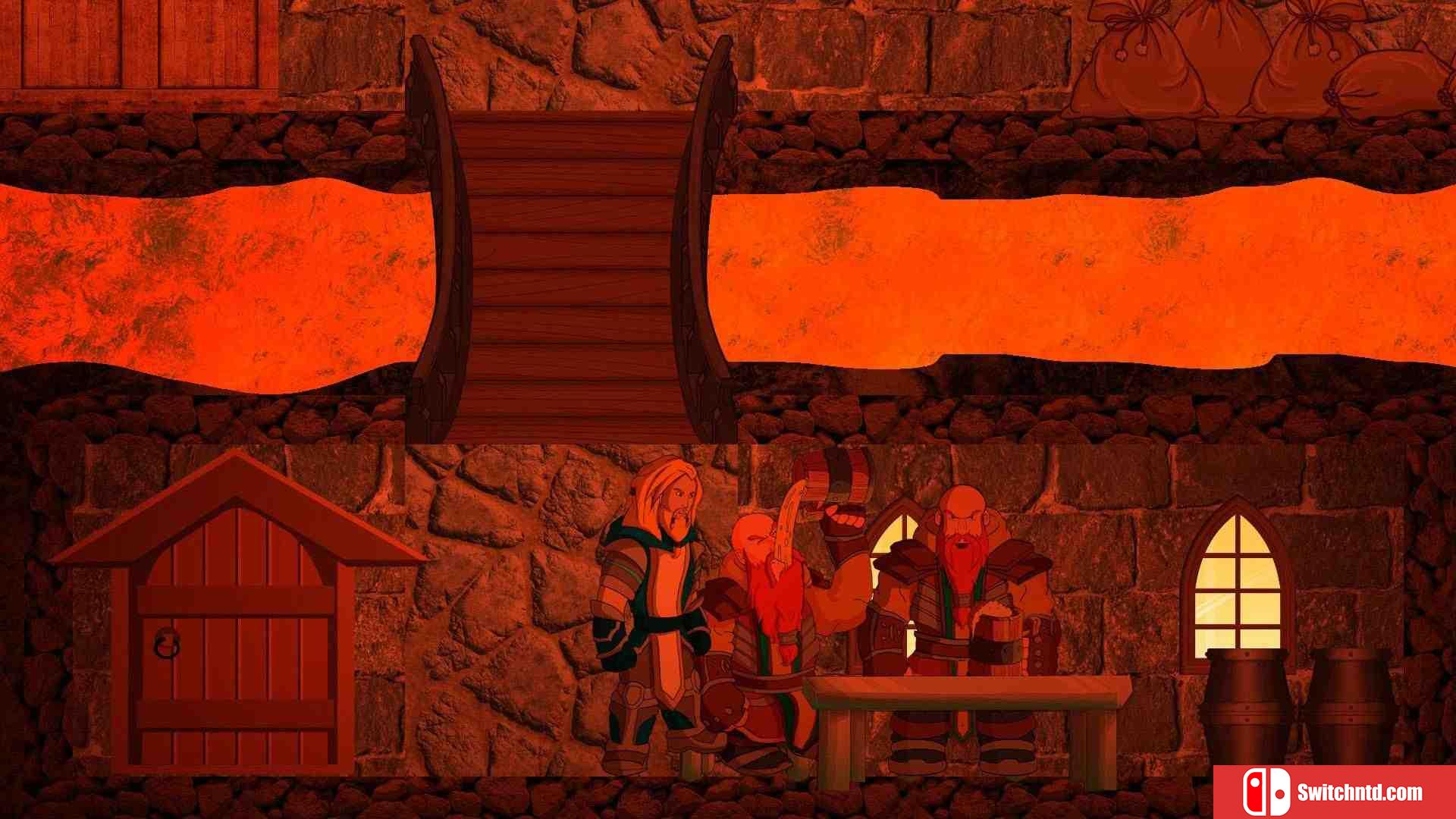 《失落的酿酒厂（The Lost Brewery）》DVN硬盘版[EN]_5