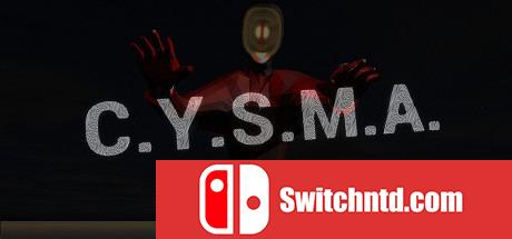 《C.Y.S.M.A.（C.Y.S.M.A.）》DARKZER0硬盘版[EN]_0