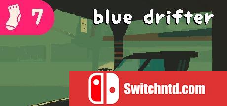 《蓝色漂流者（Blue Drifter）》DARKZER0硬盘版[EN]_0