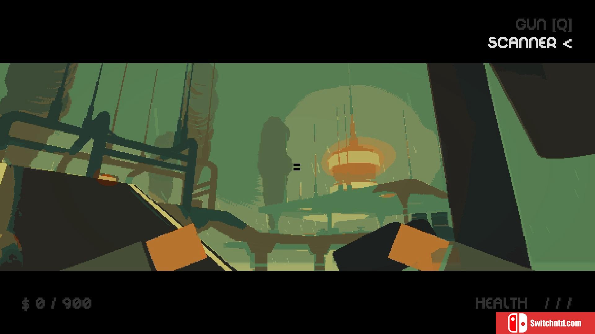 《蓝色漂流者（Blue Drifter）》DARKZER0硬盘版[EN]_2