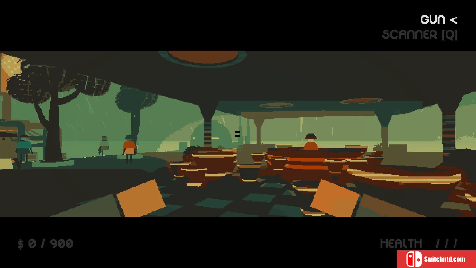 《蓝色漂流者（Blue Drifter）》DARKZER0硬盘版[EN]_4