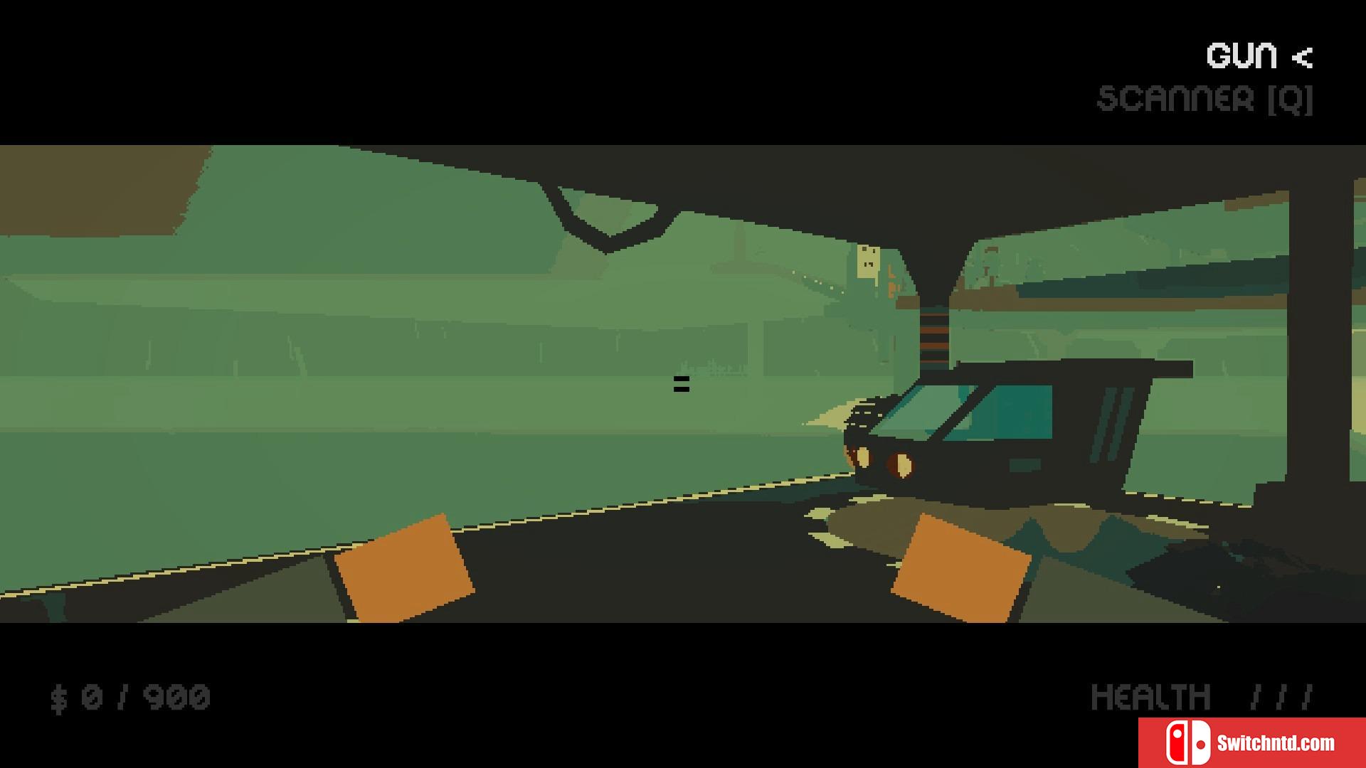 《蓝色漂流者（Blue Drifter）》DARKZER0硬盘版[EN]_5
