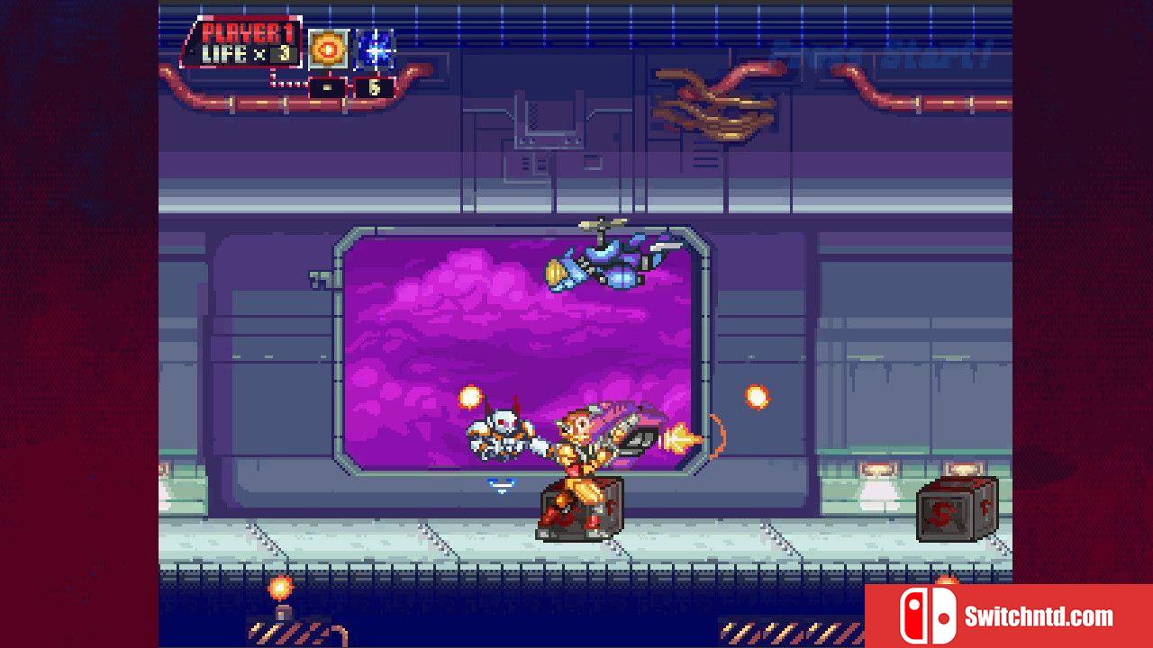 《窃取权力者（Power Stealers）》DARKZER0硬盘版[EN]_1