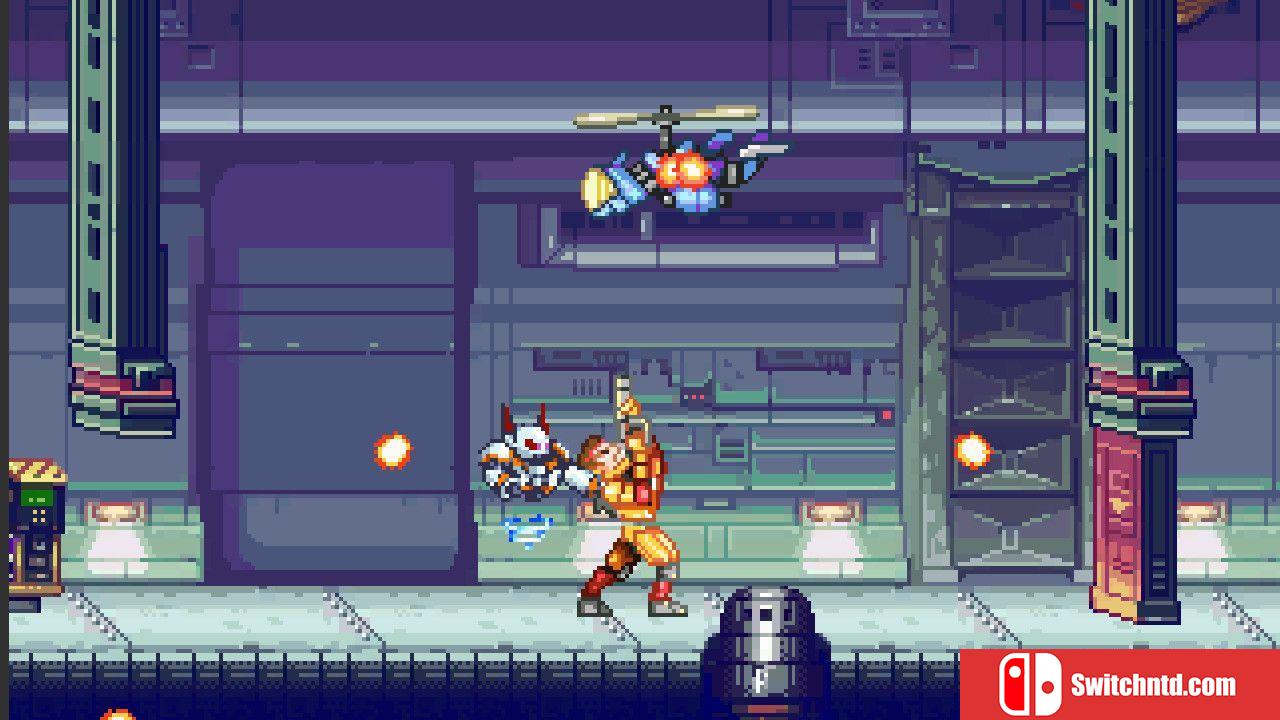 《窃取权力者（Power Stealers）》DARKZER0硬盘版[EN]_3