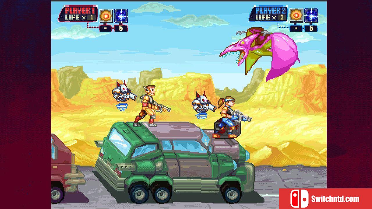 《窃取权力者（Power Stealers）》DARKZER0硬盘版[EN]_4