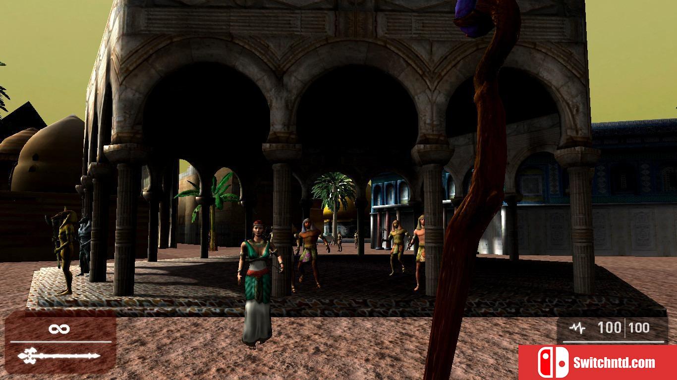 《Terra Incognita（Terra Incognita）》TiNYiSO镜像版[EN]_1