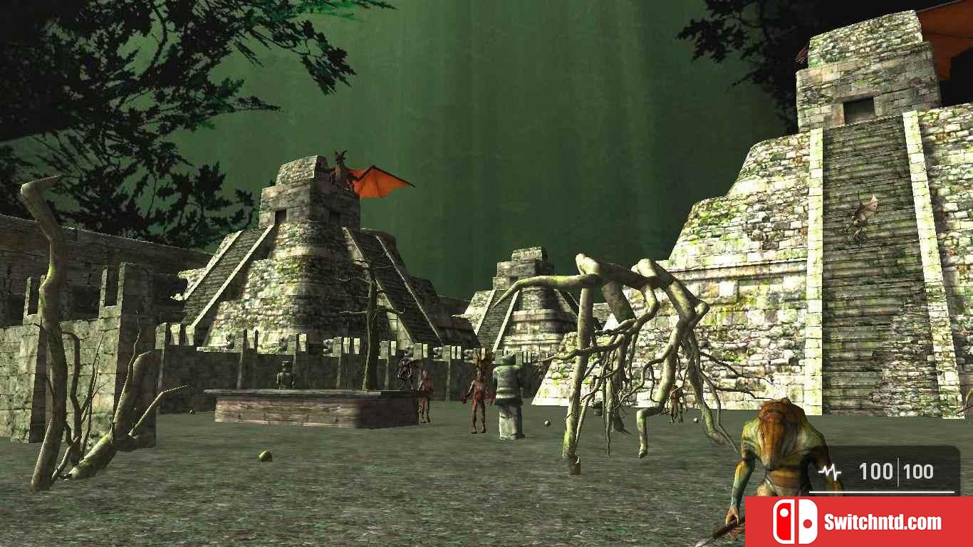 《Terra Incognita（Terra Incognita）》TiNYiSO镜像版[EN]_3