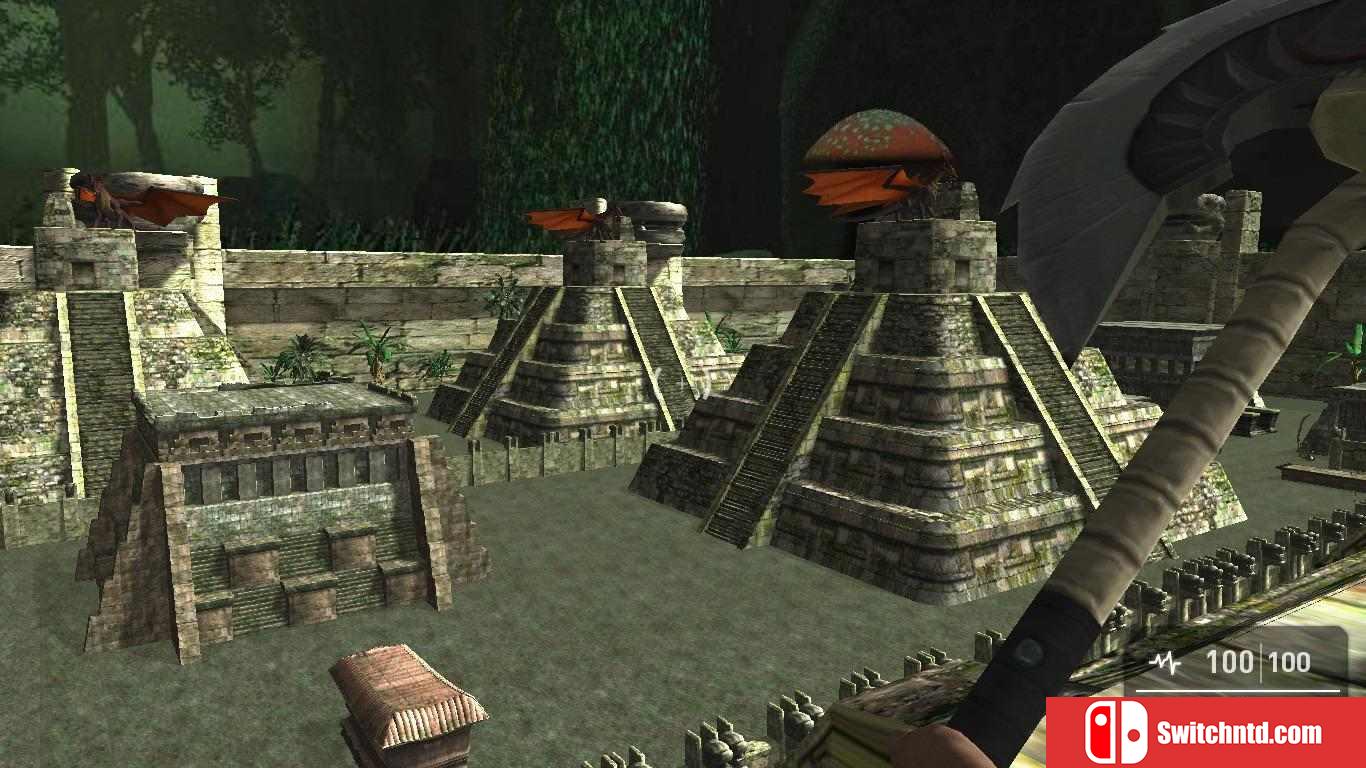 《Terra Incognita（Terra Incognita）》TiNYiSO镜像版[EN]_5