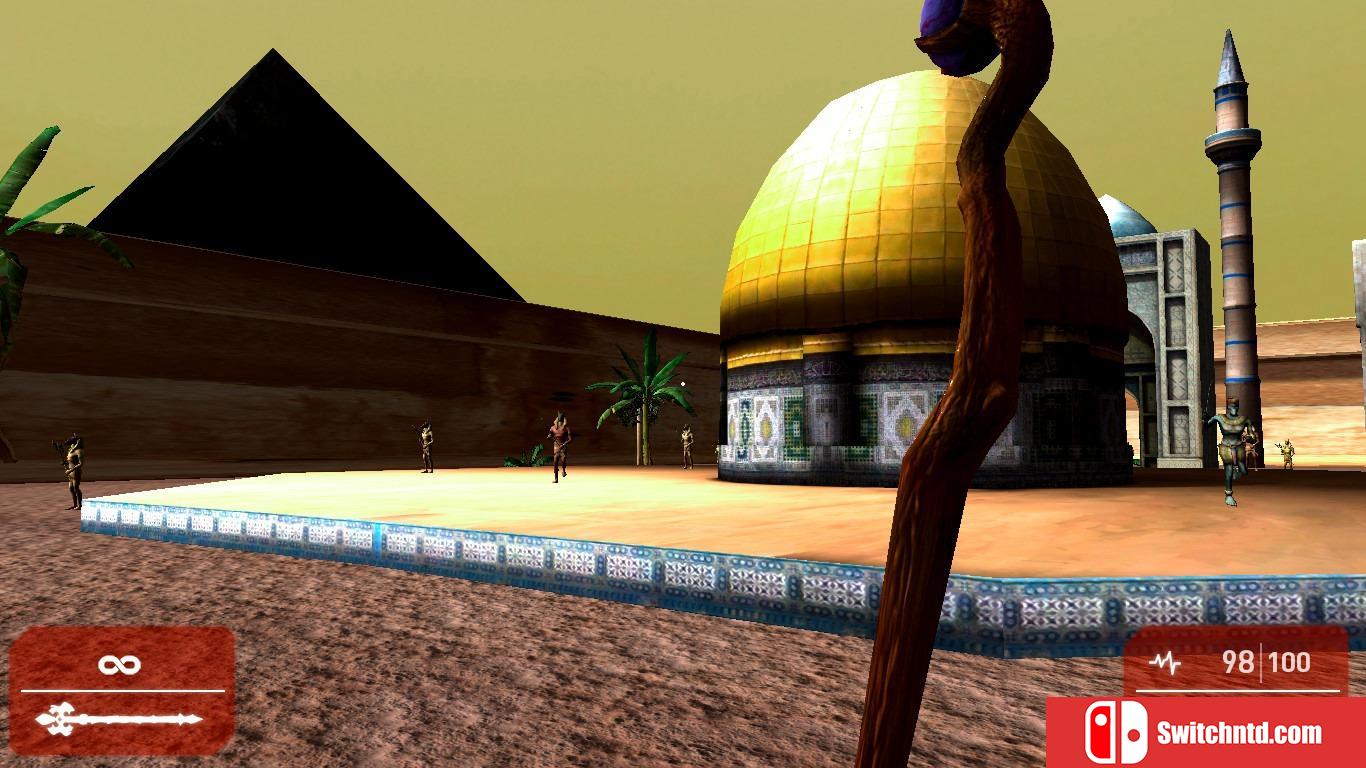 《Terra Incognita（Terra Incognita）》TiNYiSO镜像版[EN]_6