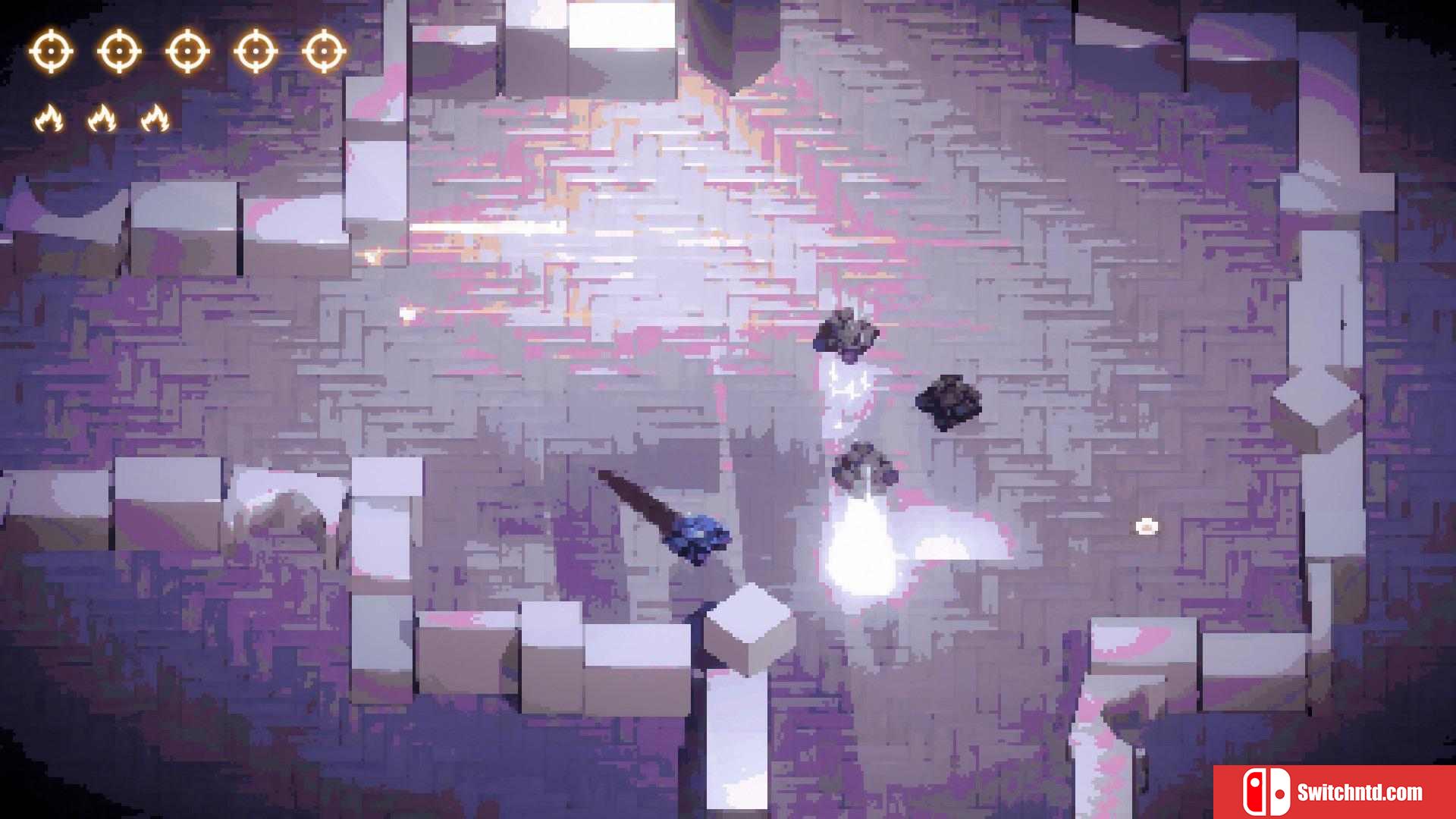 《复古坦克（Retro Tanks）》DARKZER0硬盘版[EN]_4