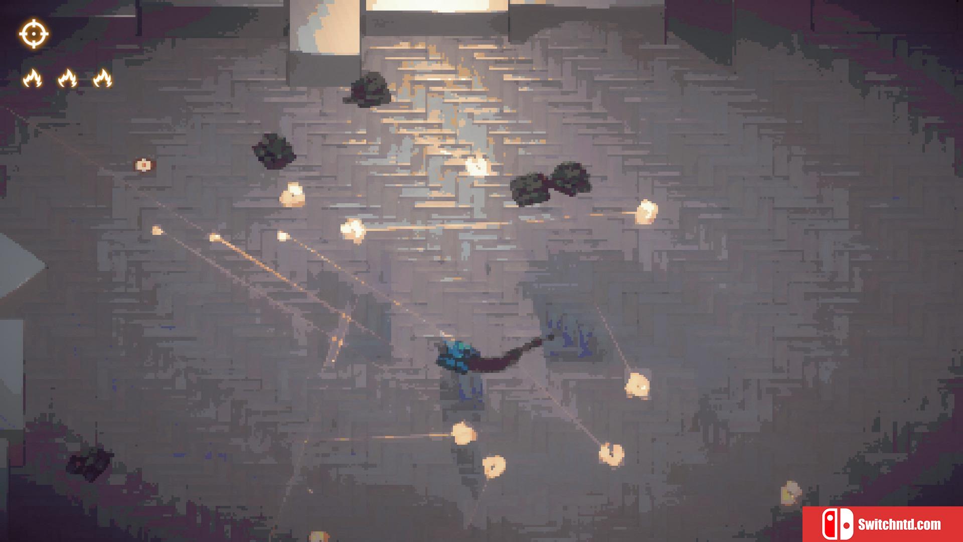 《复古坦克（Retro Tanks）》DARKZER0硬盘版[EN]_6