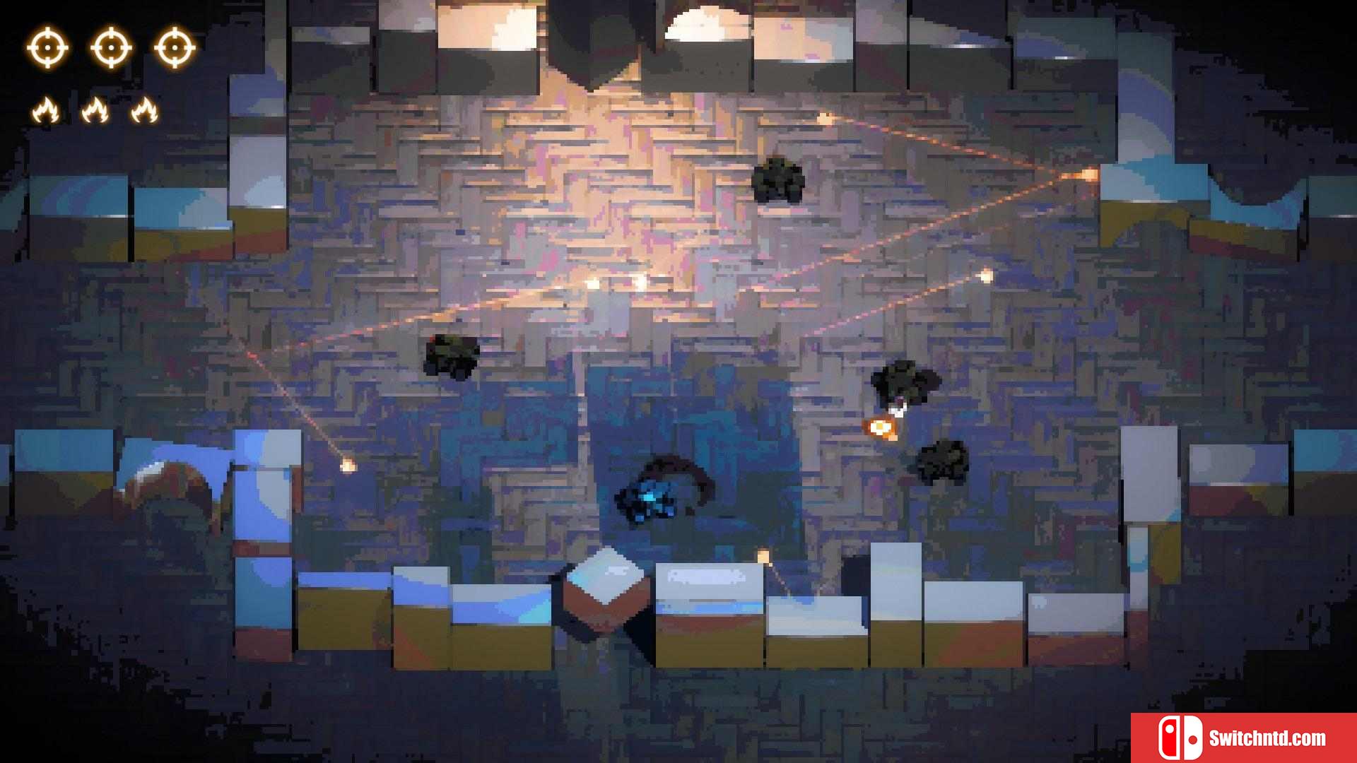 《复古坦克（Retro Tanks）》DARKZER0硬盘版[EN]_7
