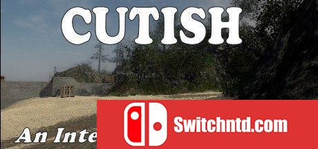 《Cutish（Cutish）》TiNYiSO镜像版[EN]_0