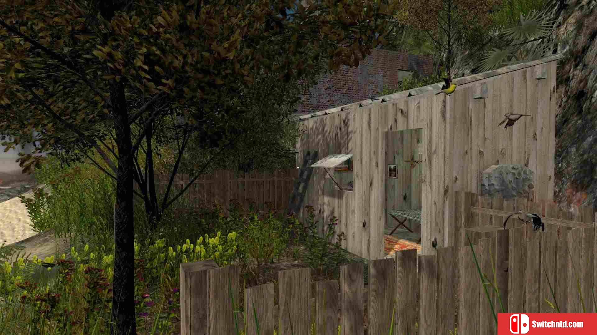 《Cutish（Cutish）》TiNYiSO镜像版[EN]_4
