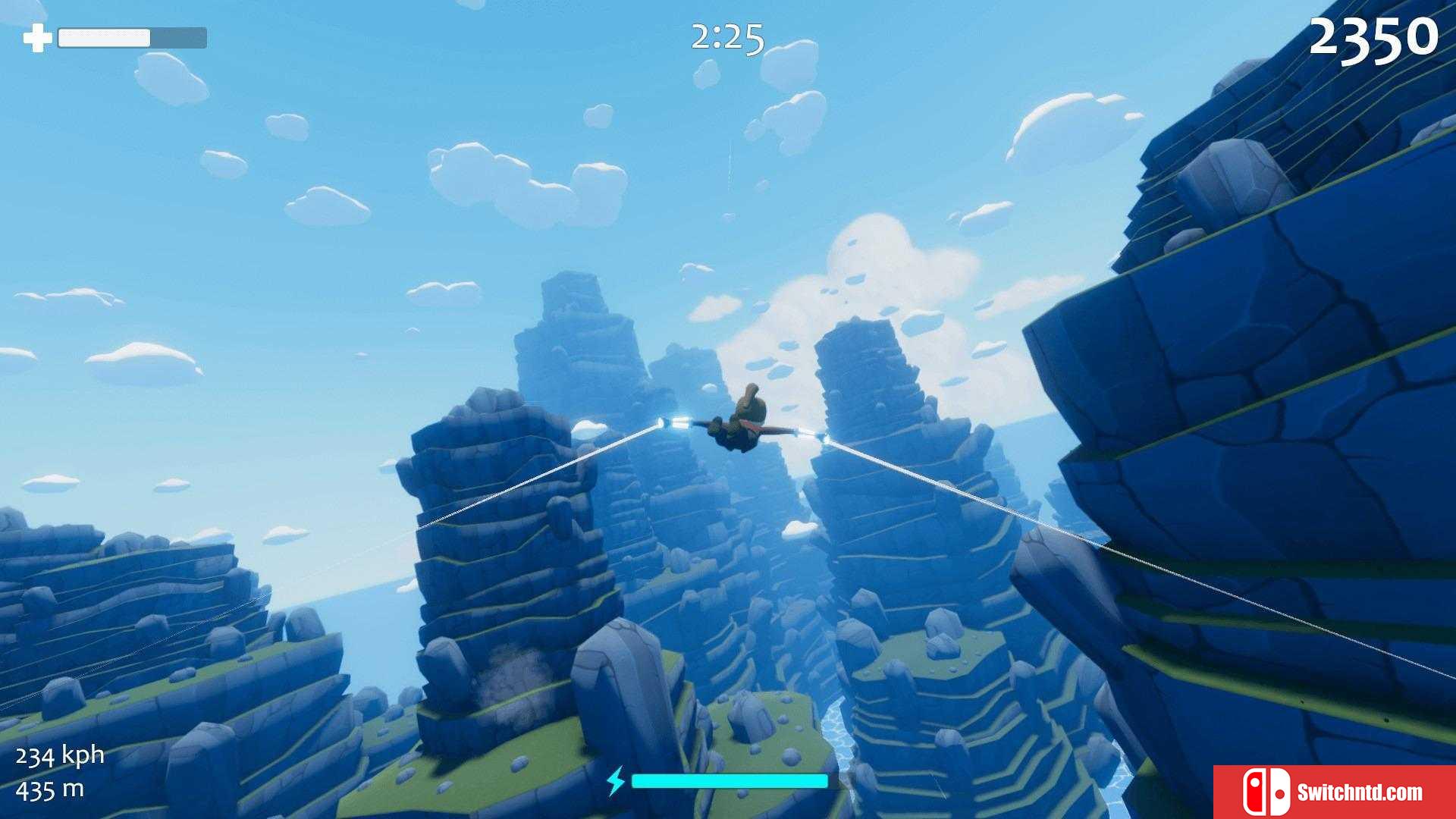 《不可以思议的翱翔（Impossible Soaring）》CODEX镜像版[EN]_1
