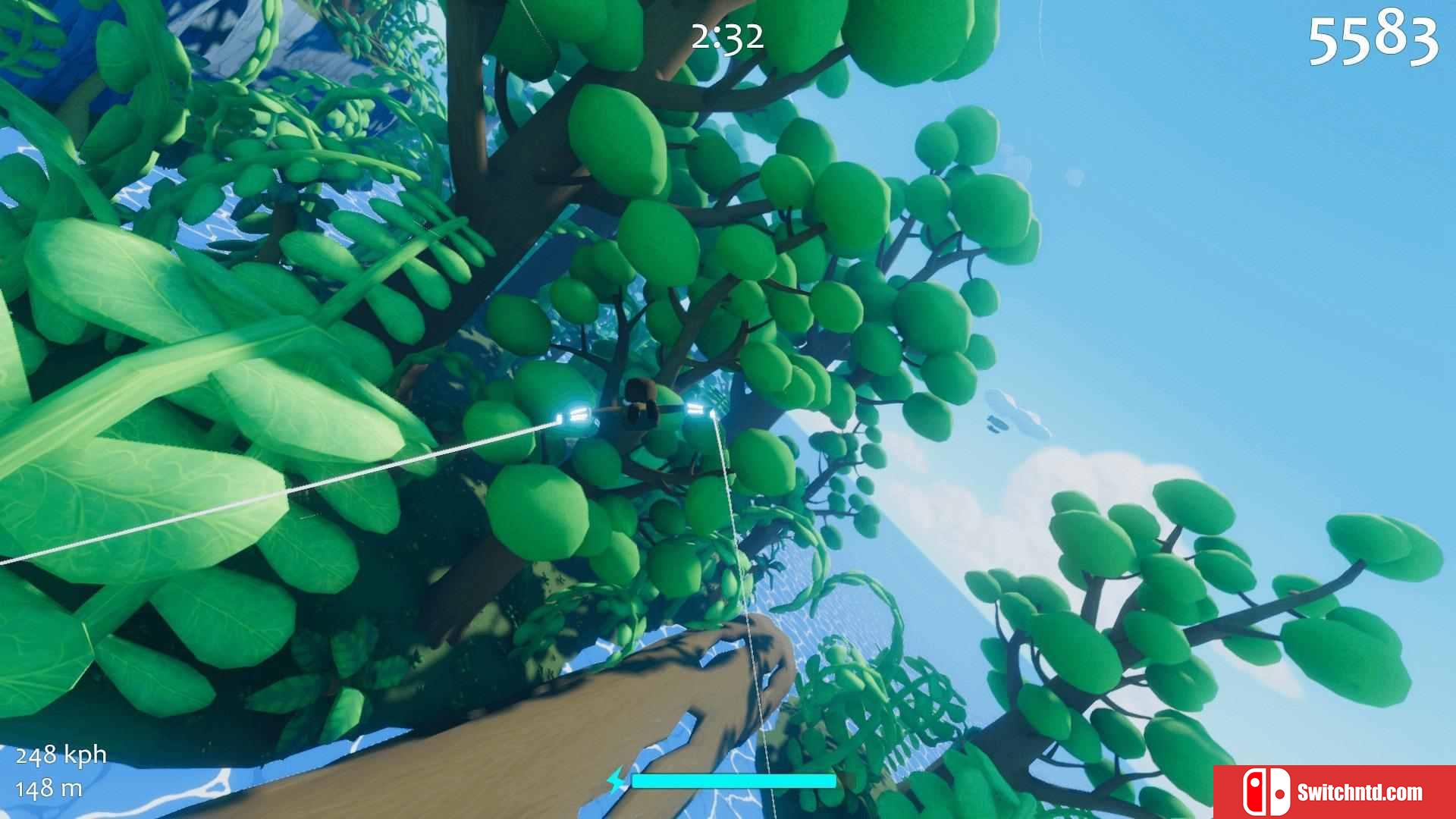 《不可以思议的翱翔（Impossible Soaring）》CODEX镜像版[EN]_2