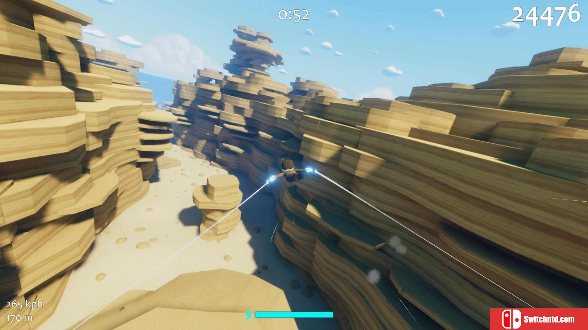 《不可以思议的翱翔（Impossible Soaring）》CODEX镜像版[EN]_3