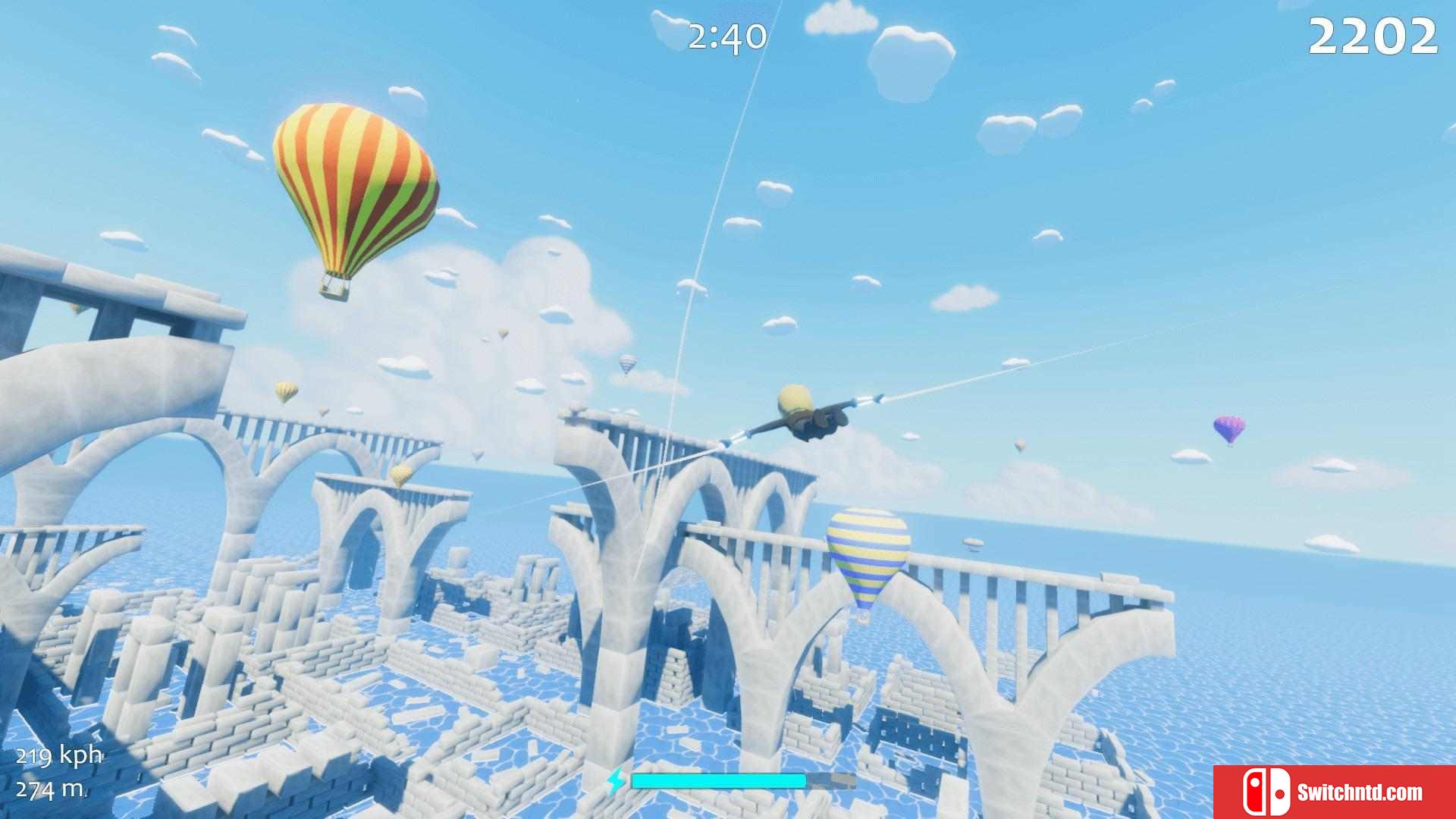 《不可以思议的翱翔（Impossible Soaring）》CODEX镜像版[EN]_4