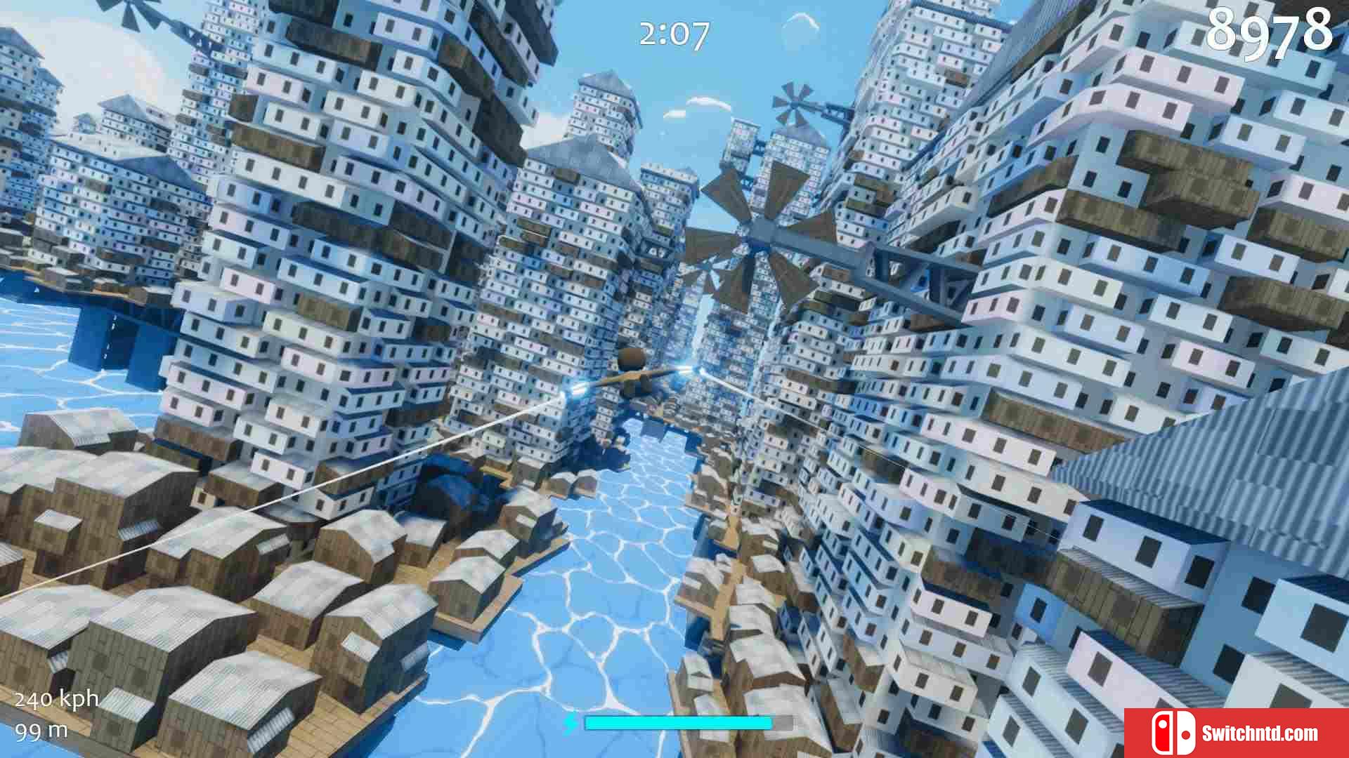 《不可以思议的翱翔（Impossible Soaring）》CODEX镜像版[EN]_5