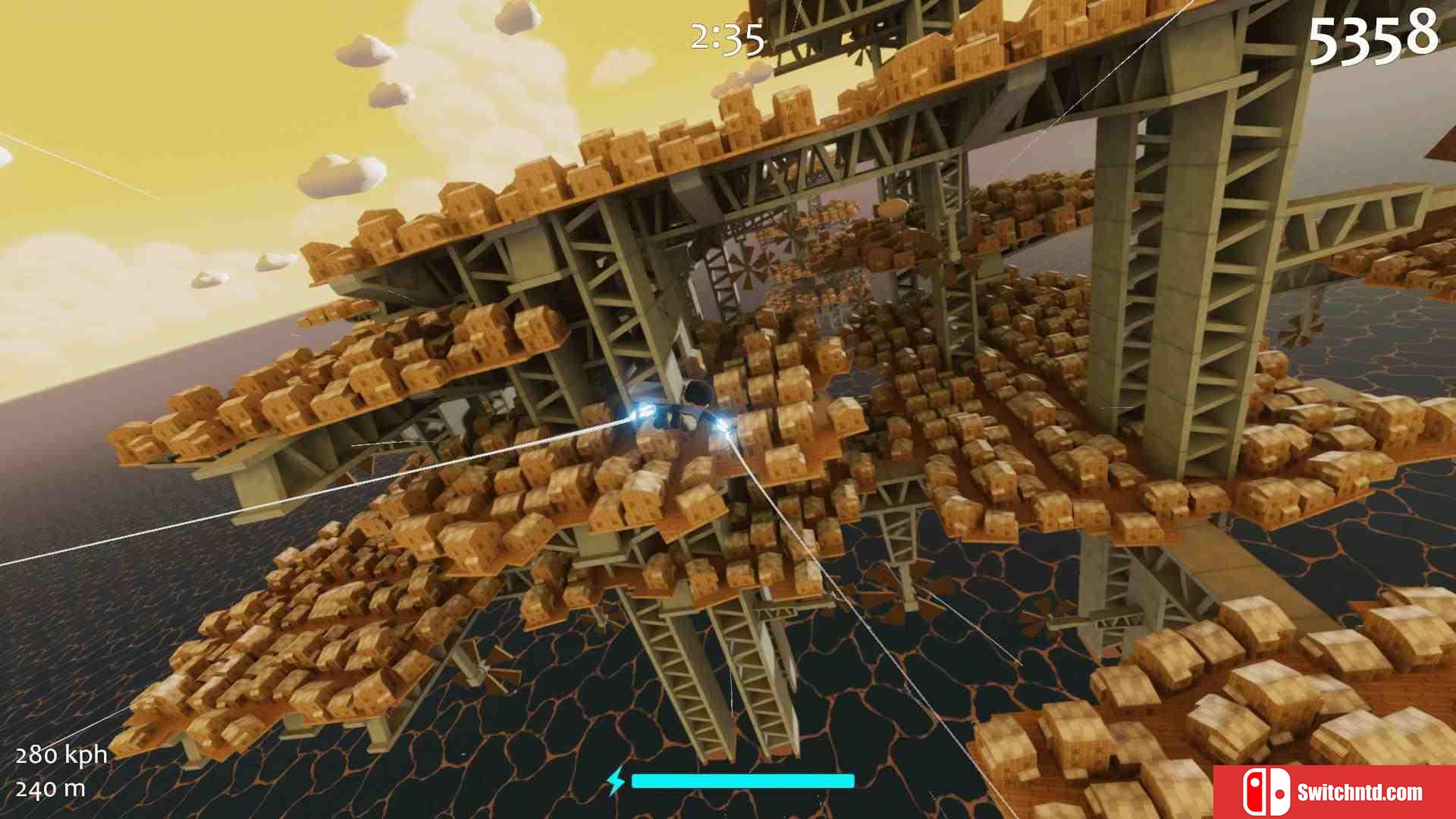 《不可以思议的翱翔（Impossible Soaring）》CODEX镜像版[EN]_6
