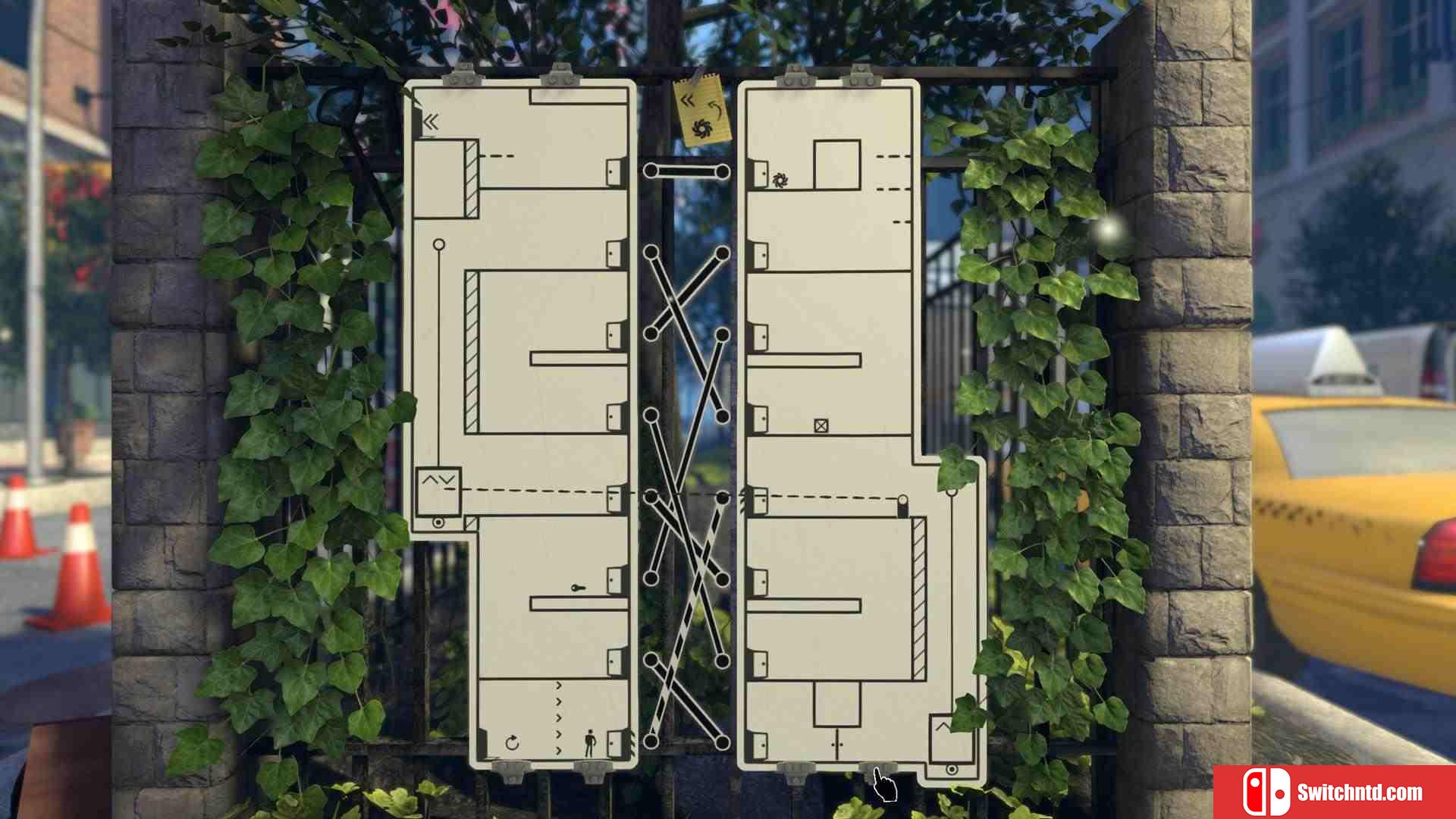 《行人（The Pedestrian）》HOODLUM镜像版[EN]_2