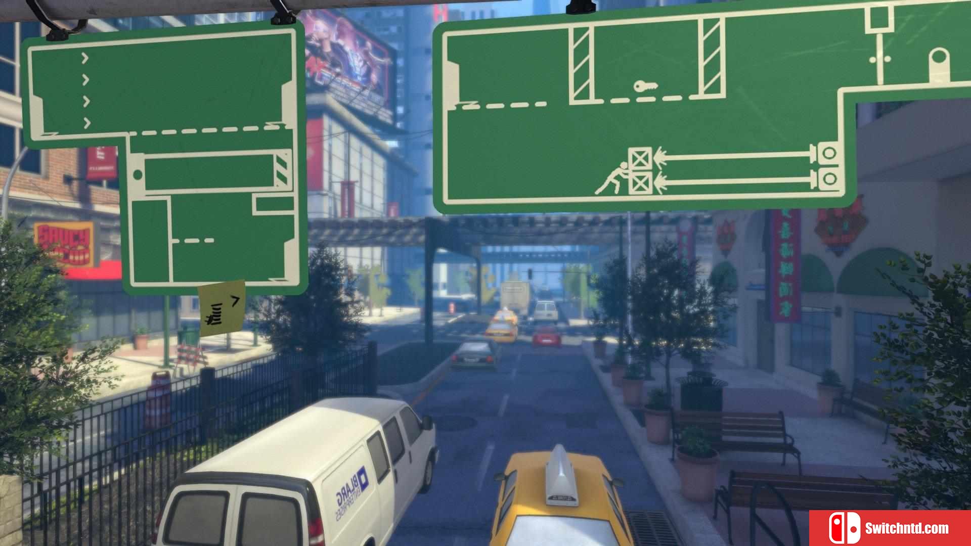 《行人（The Pedestrian）》HOODLUM镜像版[EN]_4