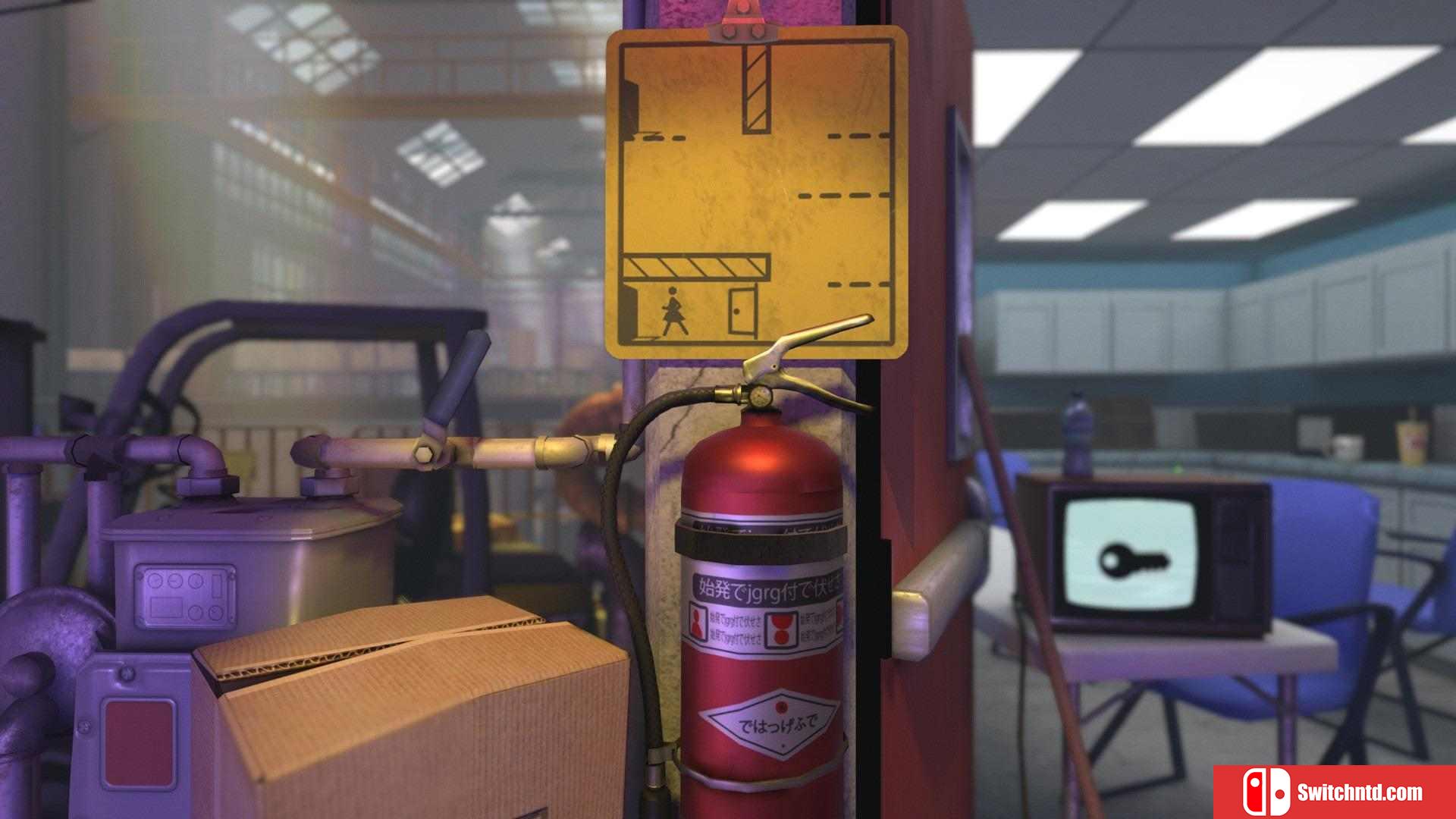 《行人（The Pedestrian）》HOODLUM镜像版[EN]_5