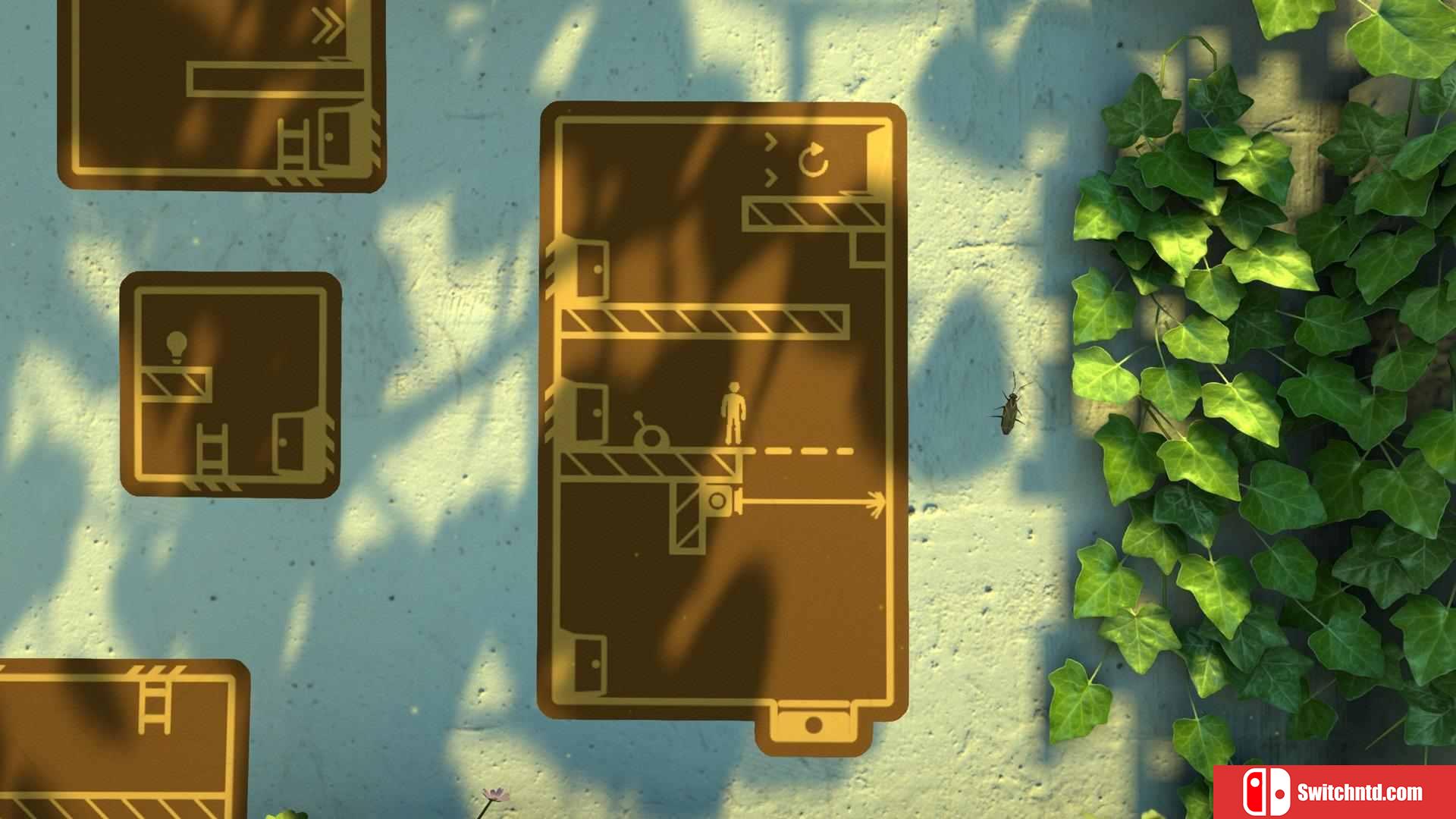 《行人（The Pedestrian）》HOODLUM镜像版[EN]_6