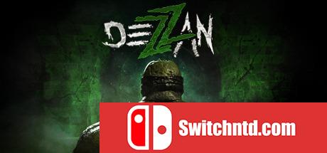 《德赞（Dezzan）》PLAZA镜像版[EN]_0