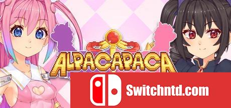《阿尔帕卡帕卡双重冲刺（Alpacapaca Double Dash）》DARKZER0硬盘版[EN]_0