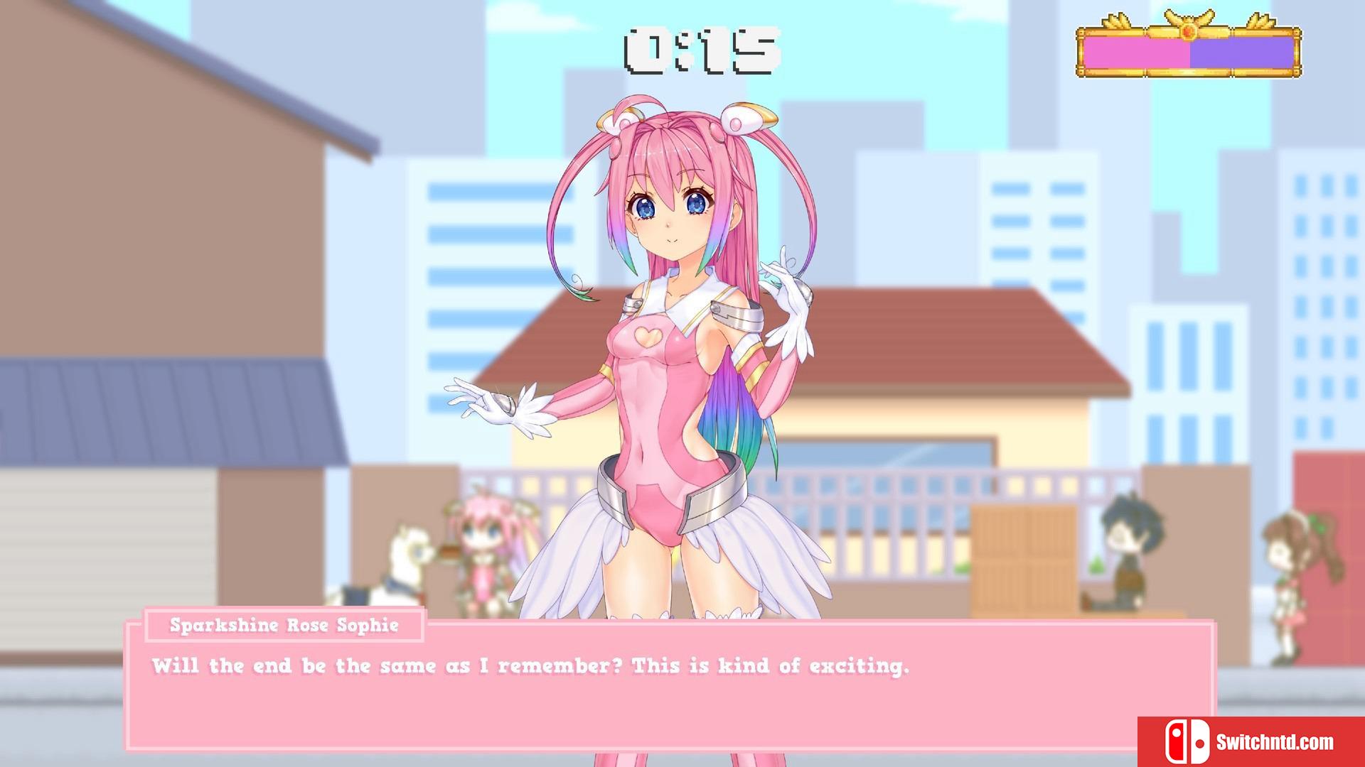 《阿尔帕卡帕卡双重冲刺（Alpacapaca Double Dash）》DARKZER0硬盘版[EN]_5
