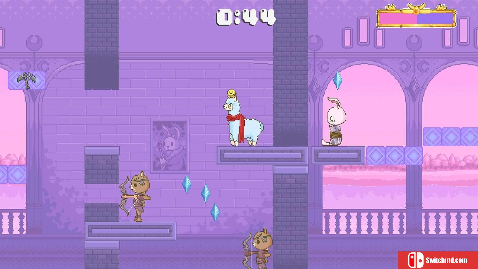 《阿尔帕卡帕卡双重冲刺（Alpacapaca Double Dash）》DARKZER0硬盘版[EN]_6