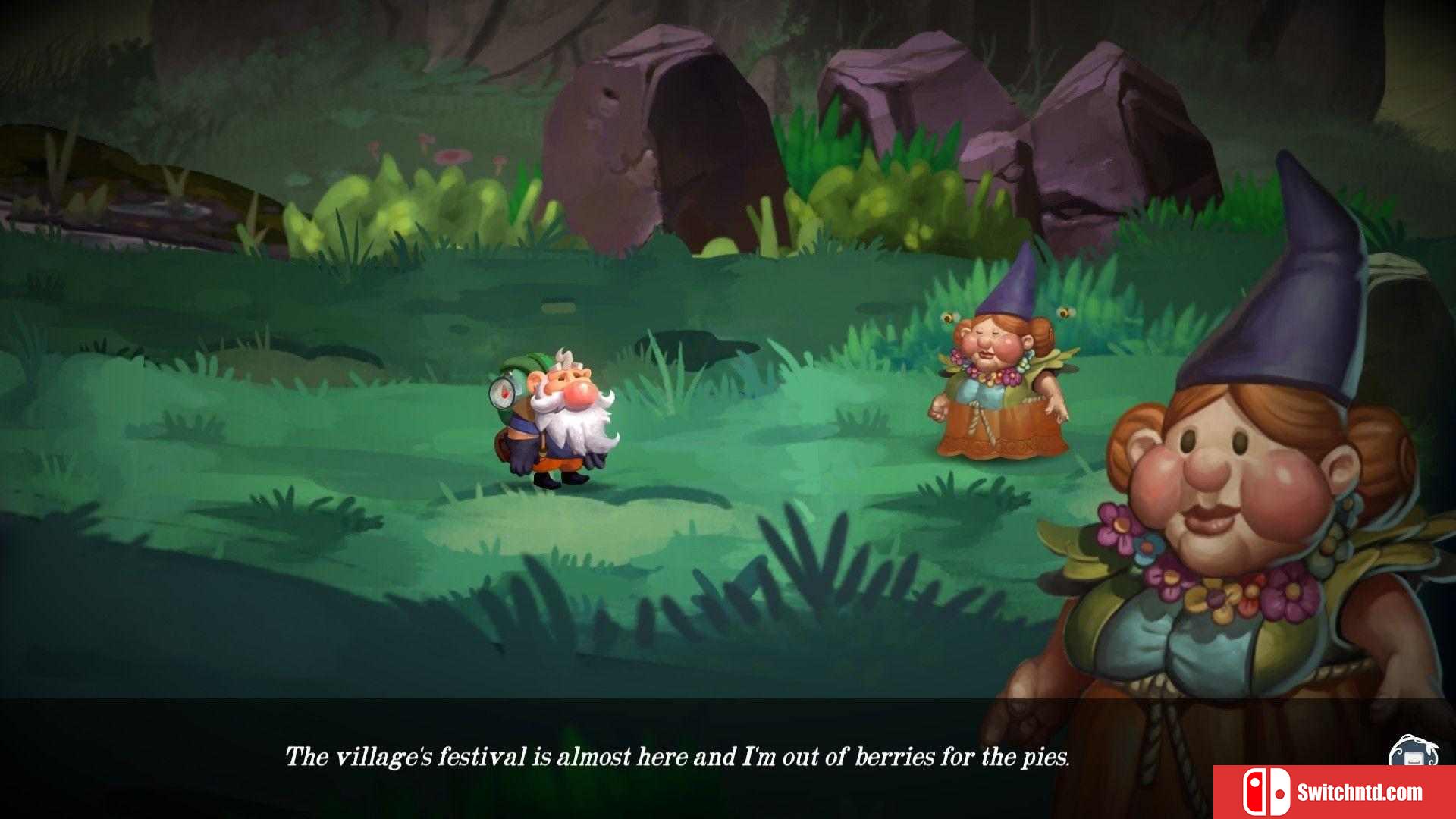 《纽巴伦：不幸侏儒历险记（Nubarron）》HOODLUM镜像版[EN]_2