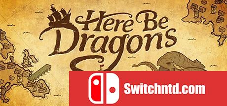 《龙出没（Here Be Dragons）》SiMPLEX硬盘版[EN]_0