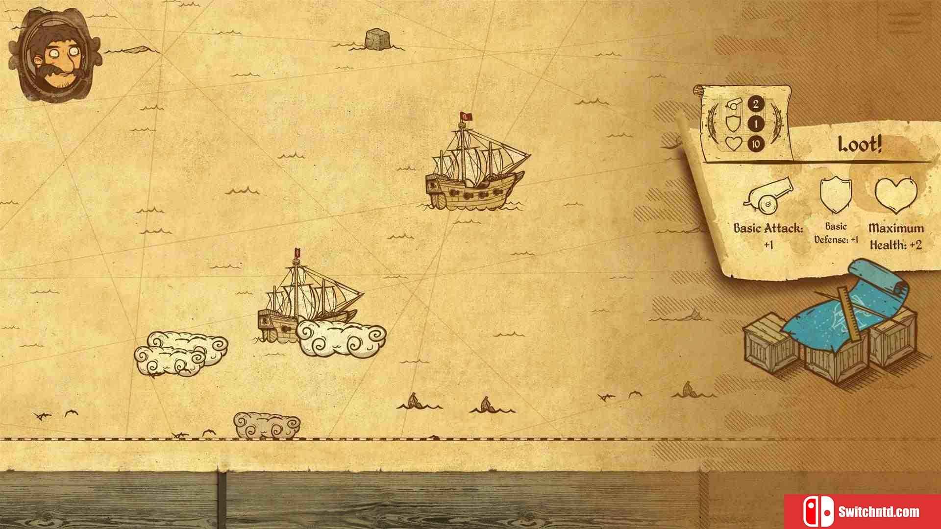 《龙出没（Here Be Dragons）》SiMPLEX硬盘版[EN]_5